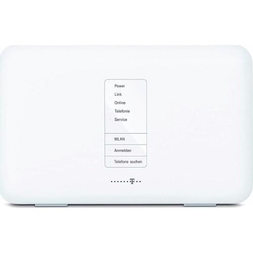 Huawei Speedport W724V ADSL ADSL2+/VDSL2/DSL modem/router SIP VoIP DLNA+ NAS 802.11b/g/n/ac Home router