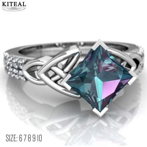 KITEAL Big Rings
