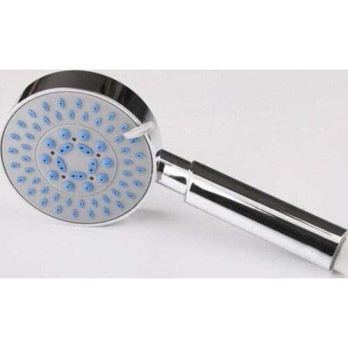Shower Head Handheld Fifth Gear Sprinkler Sprinkler Shower Head Shower Head Shower Pipe Seat