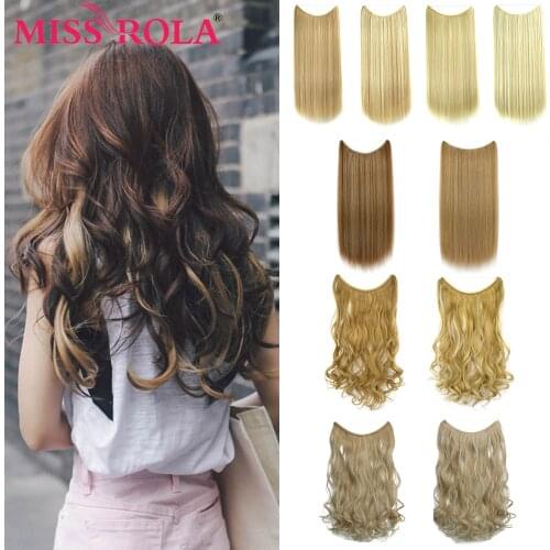 MISS ROLA False Tails