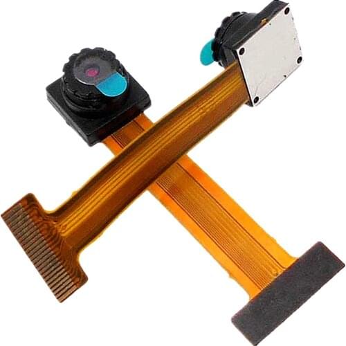 OV2640 camera module 2 million pixel sensor chip comes with JPEG picture compression phone Report