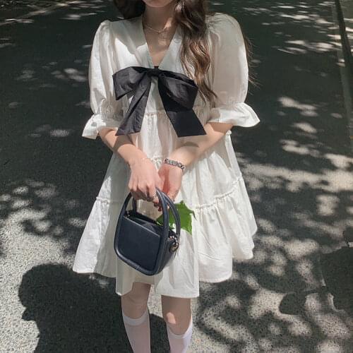 PLadderman Summer Chiffon Dresses