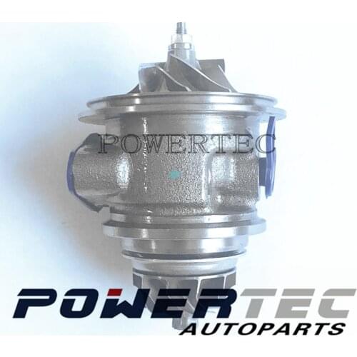 TD02 49373-02002 49373-02003 49373-02013 turbo cartridge core 0375Q9 0375R0 turbine CHRA for Citroen C-Elysee / C3 / DS 1.6 HDI