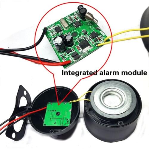 Universal Car Vehicle Security System - Keyless Entry Anti-theft System with 2x 2 Button Remotes