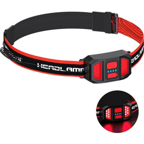 WAKE Headlamps