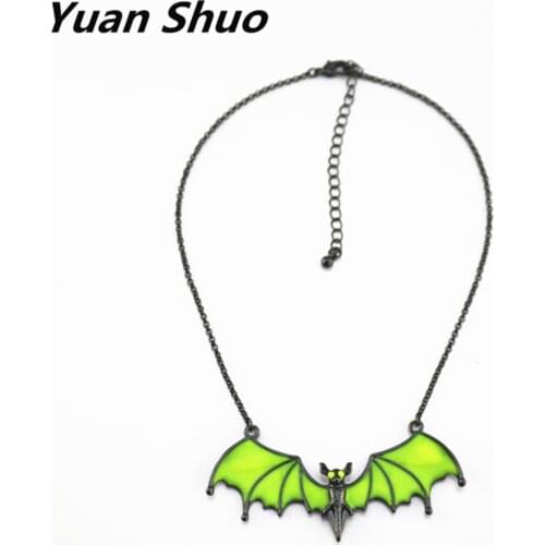 Цепочки с кулоном YuanShuo China At AliExpress