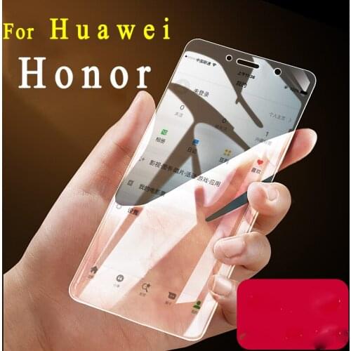 9H Tempered Glass for Huawei Honor 6X BLN-AL10, BLL-L22, BLN-L21 GR5 2017 GLASS Protective Film Screen Protector cover