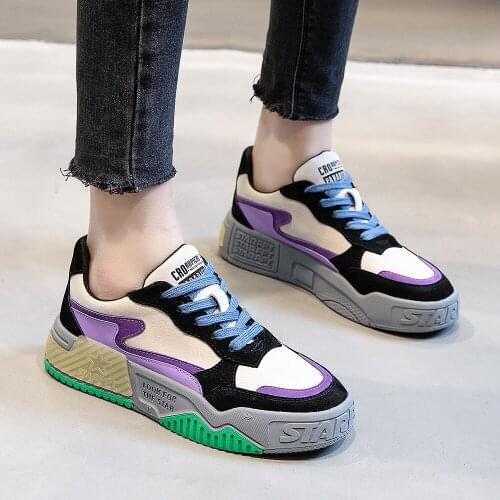 Elad Halabi Womens Fashion Woman Sneakers New Flat Fashion Comfortable High Shoes Women Luxury Casual Shoes