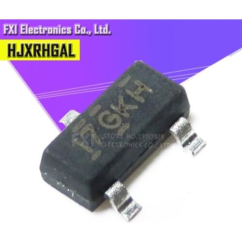 20PCS IRLML0030TRPBF IRLML0030TR SOT23 SOT23-3 IRLML0030 MOS FET transistor New original