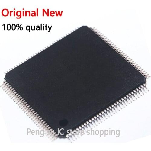 5pcs)100% New IT8572E AXA AXS QFP-128 Chipset
