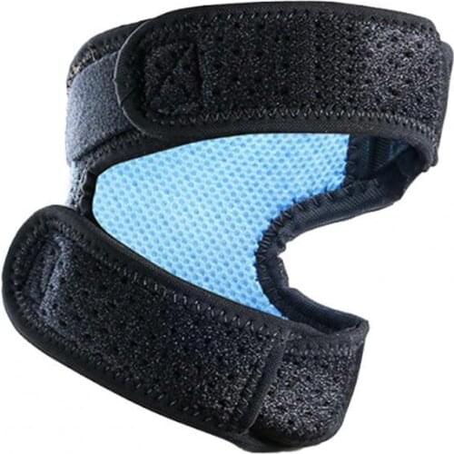 80%HOTMumian B15 Breathable Knee Support Improve Patella Protective Gear Non-slip Multifunction Knee Brace for Climbing