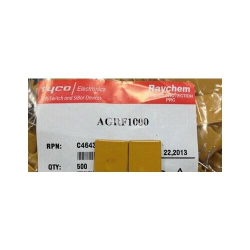 AGRF1000 AGRF-1000 GF10 10A 16V PPTC FUSE 50PCS/LOT Free Shipping transistor diode module RELAY