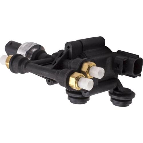 Air Suspension Valve Control Unit RVH000046 RVH000045 RVH500070 For Land Rover Discovery 3 4 LR3 LR4 Range Rover 2006-2012