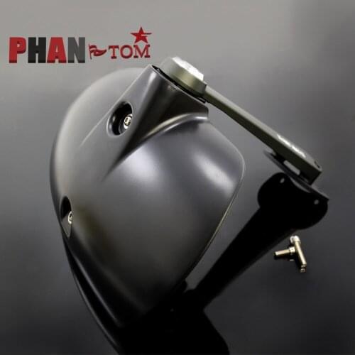 Motorcycle Rear Fender Wheel Hugger Mudguard Splash Guard For R NINE T R 1200 NINET R9T Pure Scrambler Racer URBAN 14-20 2015