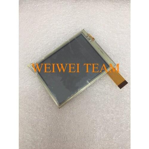 FOR ashtech MobileMapper 20 handheld GPS LCD screen display with touch screen digitizer panel Original 3.5'' inch