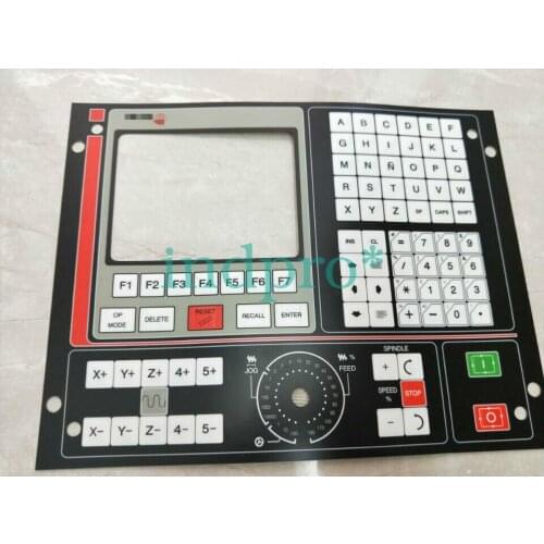 For FAGOR 8025GP button panel