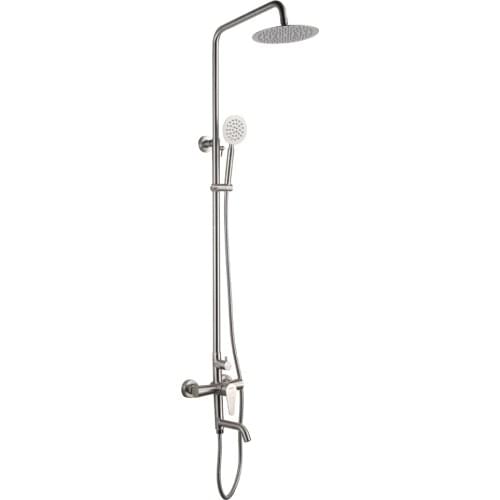 FRUD Shower Systems FRAP China
