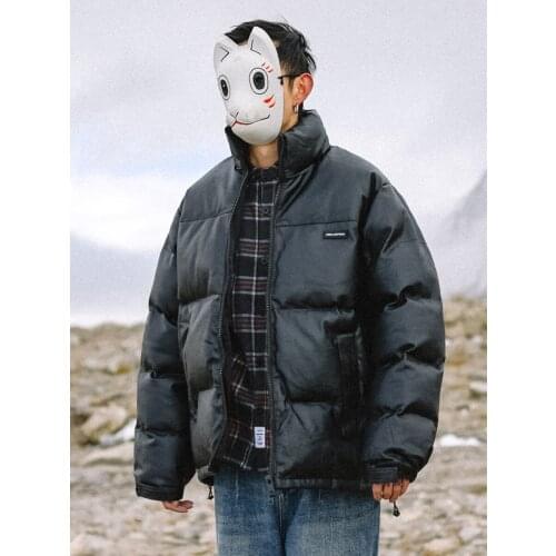 Мужские теплые парки Lihahafang China At AliExpress