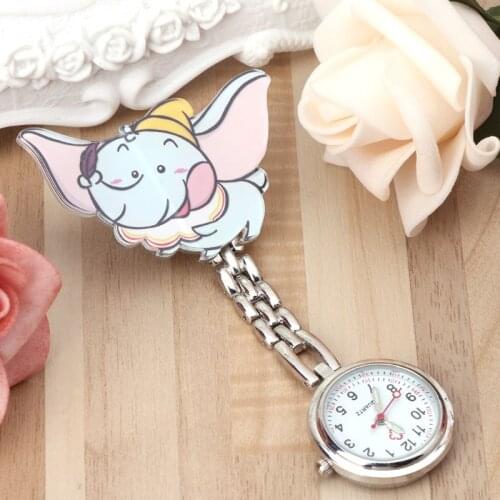 MAGIC INCREDIBLE Pocket Watch