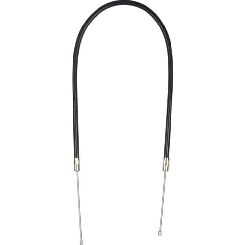 MotoMaster 13231260365 Choke Cable Left for BMW R60 (1977-1978)