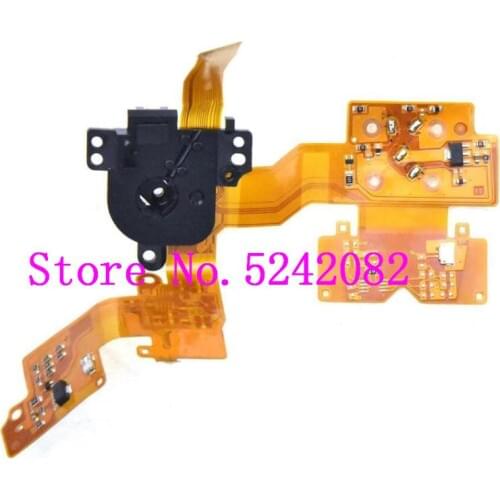 New for Nikon D500 Top Cover Flex Cable Camera Replacement Repair Part