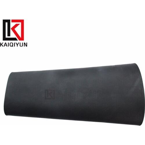 Front Rubber Sleeve Air Spring For Mercedes Benz R-Class W251 V251 2006-2013 Air Suspension Shock Absorber Rubber Air Sleeve