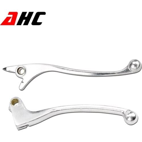Brake Clutch Lever Left&Right Handle For Honda Rebel CMX250 CMX250C CMX 250 C CA250 CA 250