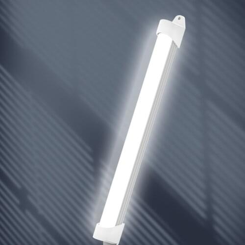 COB LED Strip Light 24V Lighting Bulb Upgrade Dimmable LED Light Kit for Creality Ender-3/3S/3 Pro/V2 Ender-5 3D Printer Parts
