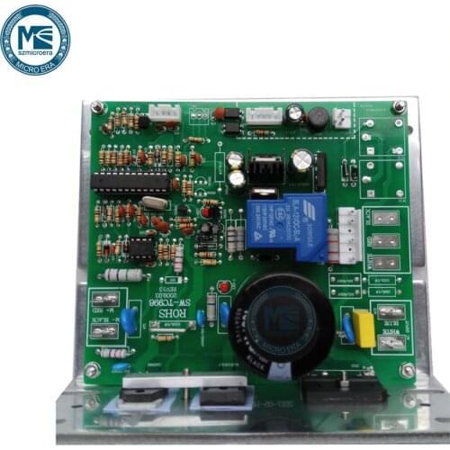 SW-TC998 treadmill mainboard lower control board power supply board