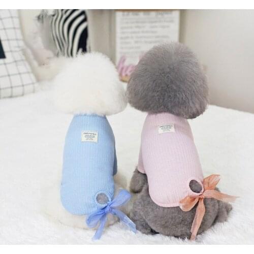 WANGMEOW Jackets For Dogs