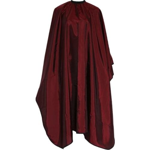 1 Set Salon Hair Cutting Cape Barber Hairdressing Haircut Apron Cloth For Unisex Women New Design Hot