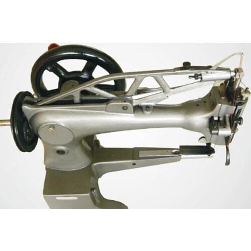 110V/220V Hand Leather Sewing Machine shoe leather sewing machine can operate by hand or motor electric