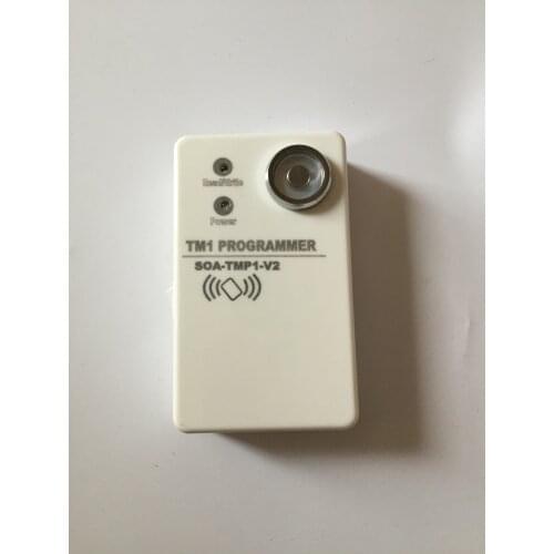 2pcs Portable Handheld Card Writer/Copier RFID 125Khz (EM4305 T5577 EM4100) Card Duplicator Copy Machine For iButton