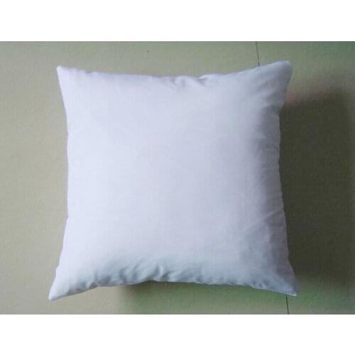 Blank pillow case Sublimation heat press print pillow case 10pieces/lot