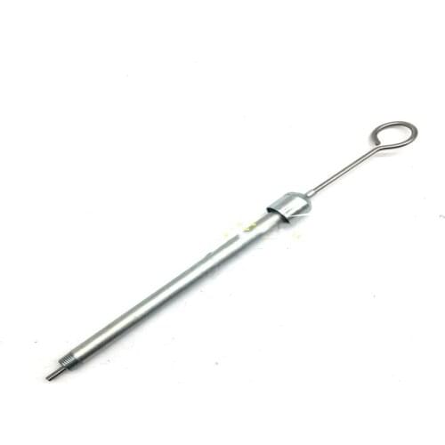 Excavator Parts Oil Level Gauge for Hitachi ZAX200 210 240 250 270-6-3G Rotary Gear Oil Gauge Rotating Motor Measuring Gauge