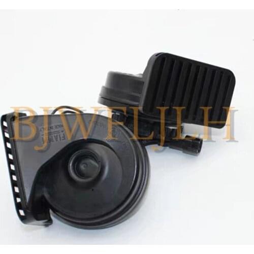 FOR LAND ROVER HORN AND BRACKET LR4 RANGE ROVER SPORT 10-13 OEM NEW LR056648