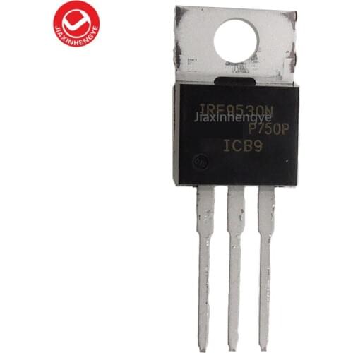 IRF9530NPBF IRF9530N IRF9530 TO-220 Original and New 10PCS/LOT