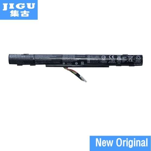 JIGU AL15A32 Original Laptop Battery For ACER Aspire Aspire E5-422 E5-472G E5-473 E5-473G E5-522 E5-532 E5-573G E5-553G V3-574G