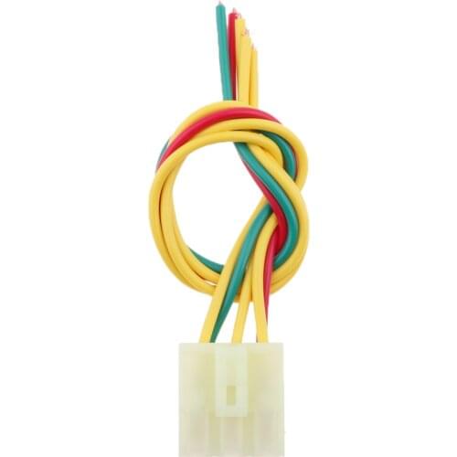 Regulator Connector for Honda CB VT CBR 250 400 500 600 900 1100