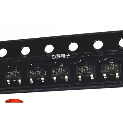 Xinyuan 100pcs/lot IRLML6402TRPBF SOT23 IRLML6402 SOT IRLML6402TR SOT-23 MOSFET