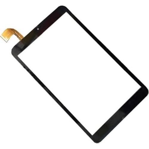 8inch New touch screen For Irbis Pad TX88 TX90 Touch panel Digitizer Irbis TX88 3G Glass Sensor fpca-80a15-v01