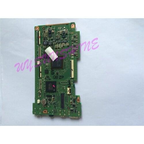 Original For Nikon D3300 Mainboard Motherboard PCB D3300 Main Board Mother Board MCU PCB Camera Replacement Unit Repair part