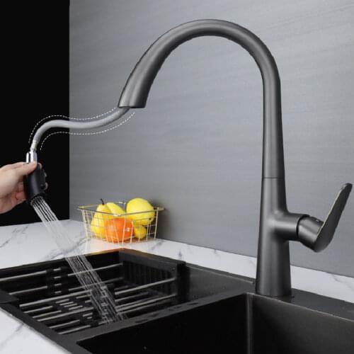 Выдвижные кухонные смесители PDQ China At AliExpress
