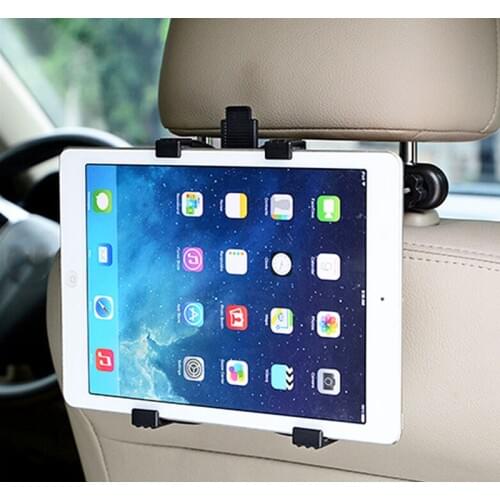 Headrest Back Seat Tablet GPS Car Holder For Huawei MediaPad M6 10.8 8.4 M5 M3 Lite 10 8 T5 T3 M2 8.0 10.0 Matepad Pro 5G Mate X