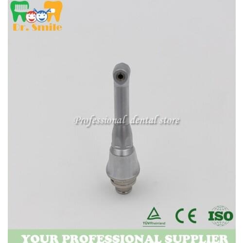Dental Endodontics 16:1 Reduction Contra Angle Head for Wireless Endo Motor