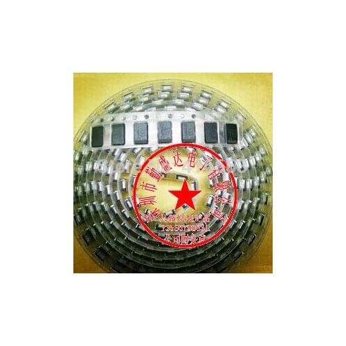 50pcs SMD tantalum polymer capacitors20TQC47M 47UF 20V 7343 POSCAP, polymer capacitance