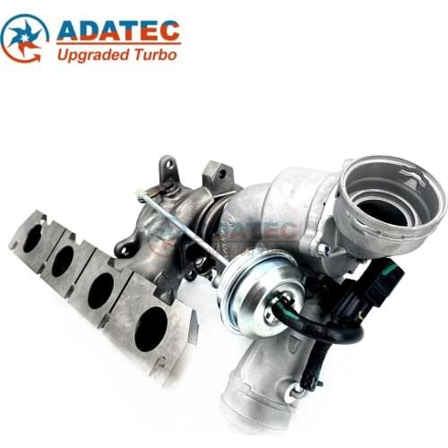 Upgrade Turbocharger K03 turbo 53039880290 53039700290 turbine 06J145713K 06J145713LX for Volkswagen Golf VI 2.0 GTI