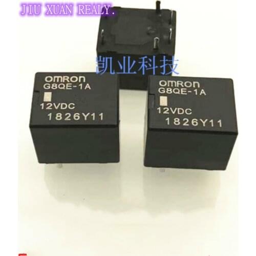 [In stock] Brand new original Relay G8QE-1A 12VDC Honda Seven-Generation Accord Odyssey High Light Headlight Relay