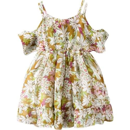 XJYIYUANLC Party Dresses For Girls