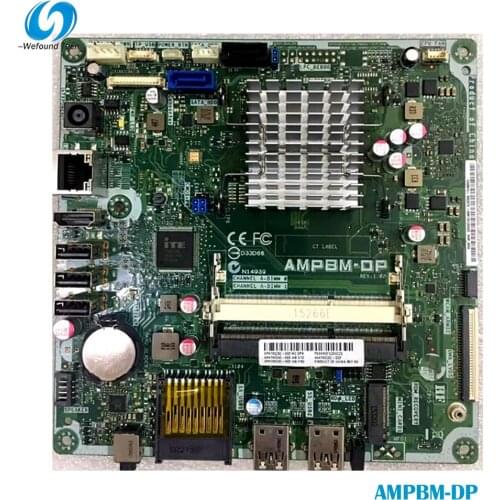 100% Working Desktop Motherboard for 793292-001 793292-006 793292-506 AMPBM-DP System Board Fully Tested
